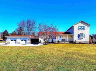 1840 Temple School Rd, Dover, PA 17315