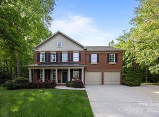 1108 Longwood Ct, Matthews, NC 28104