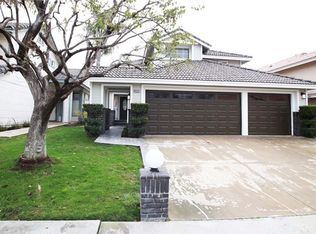 14247 Stanislaus Ct, Fontana, CA 92336