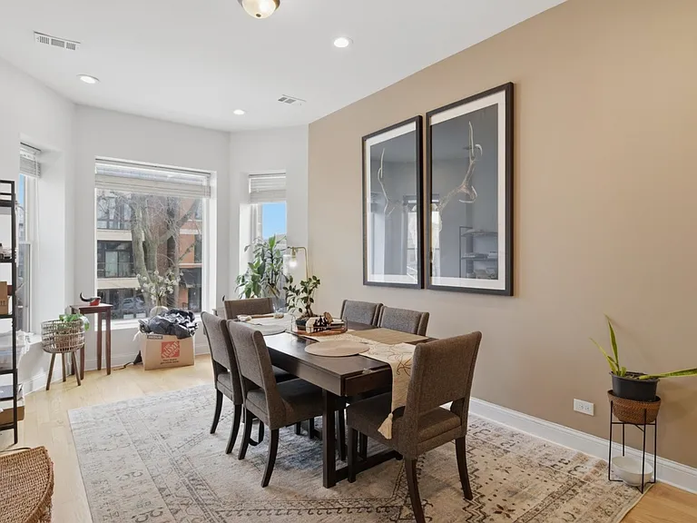 1524 N Fairfield Ave #2 — Photo 5