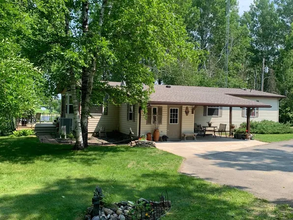 1616 Town Rd #117, Baudette, MN 56623