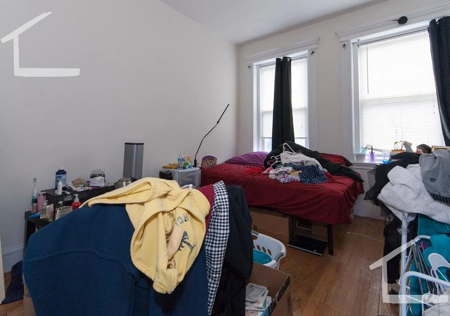 Nice 2 bed in prime location — Photo 1