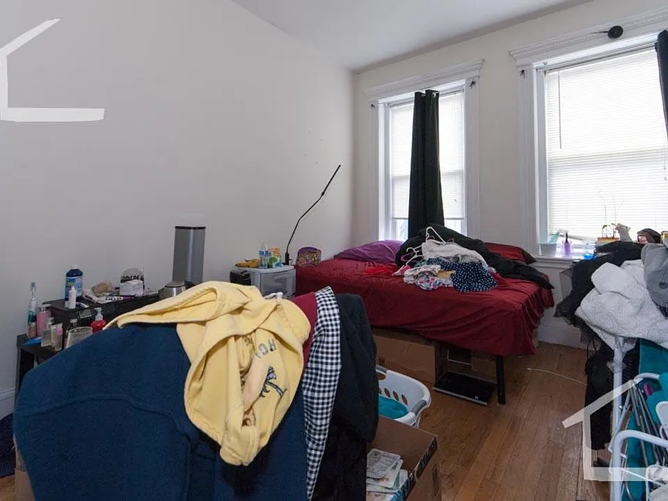 1312 Commonwealth Ave #14