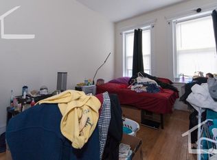 1302 Commons Ave #14, Allston, MA 02134