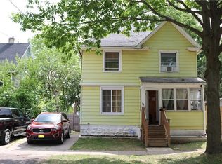 18 6th St, Rochester, NY 14609