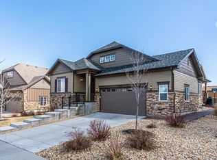 7750 S Queensburg Way, Aurora, CO 80016