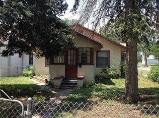 518 N Pine St, Colorado Springs, CO 80905
