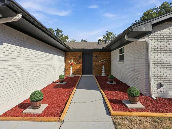 1709 Northaven Ct, Arlington, TX 76012