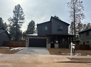 3189 W Virgo Dr Lot 12, Flagstaff, AZ 86001