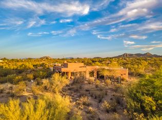 3533 W Sweetwell Pl, Tucson, AZ 85745