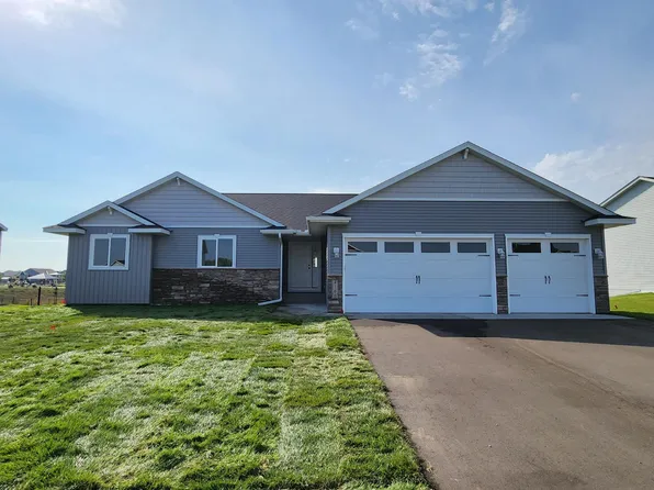 4166 89th St NE, Monticello, MN 55362