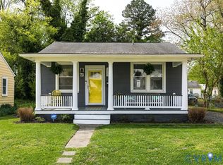 1421 Garber St, Richmond, VA 23231