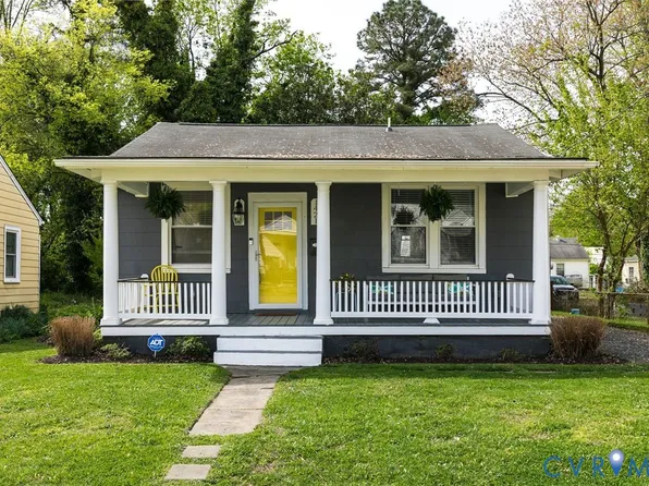 1421 Garber St, Richmond, VA 23231