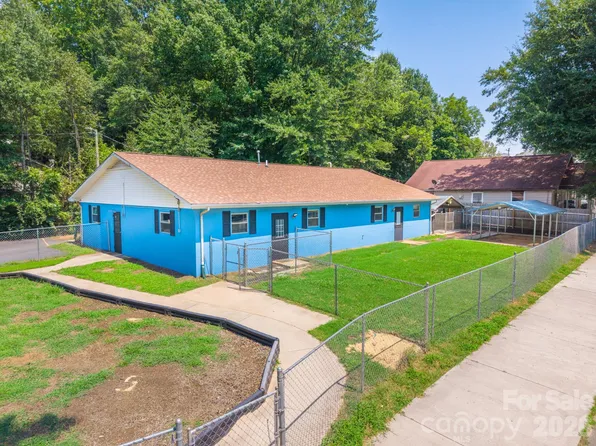 236 Textile Ave, Spindale, NC 28160