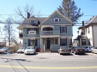 227 Nesmith St APT D, Lowell, MA 01852