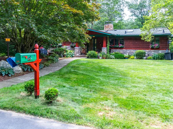 119 Brookside Lane, Mansfield, CT 06250