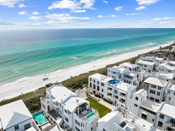 31 Sea Castle Aly, Alys Beach, FL 32461
