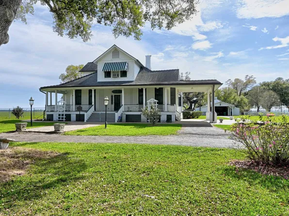 4371 Highway 1, Napoleonville, LA 70390