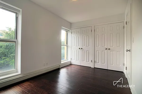 Rented by The Agency | media 16