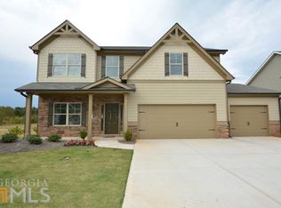 220 Porter Pl, Jefferson, GA 30549