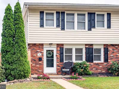 10 W Grandview Ave, Sellersville, PA, 18960