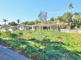 11017 Fuerte Dr, La Mesa, CA 91941