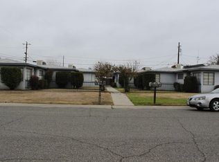 700 W Iris Ave, Visalia, CA 93277