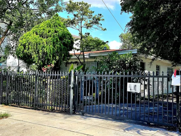 241 NW 32nd St, Miami, FL 33127