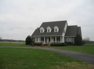 9711 Tompkinsville Rd, Glasgow, KY 42141