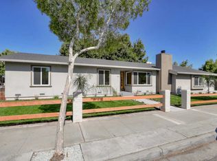 401 E Taylor Ave, Sunnyvale, CA 94085
