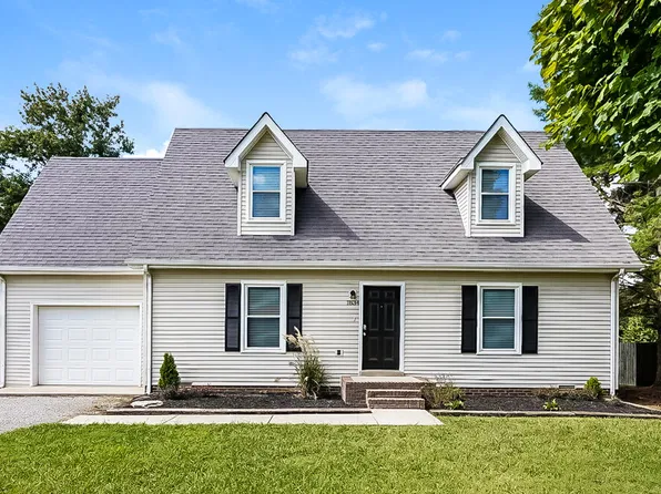 1834 Turnstone Ct, Murfreesboro, TN 37128