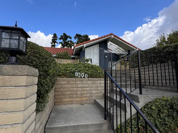 8300 Seranata Dr, Whittier, CA 90603