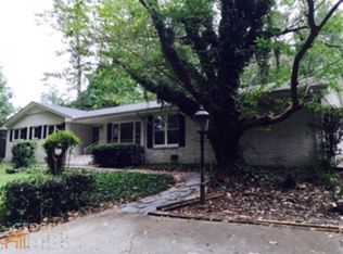 2554 West Rd, Riverdale, GA 30296