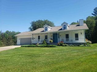 660 Marble Rd, Florence, WI 54121