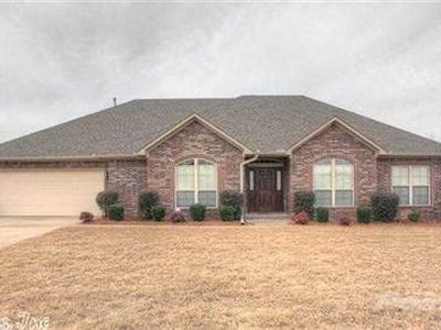 2650 Tj Dr, Conway, AR, 72034