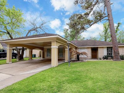 5118 Olana Dr, Houston, TX, 77032