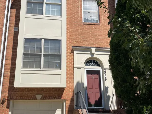 2009 Westchester Dr, Silver Spring, MD 20902