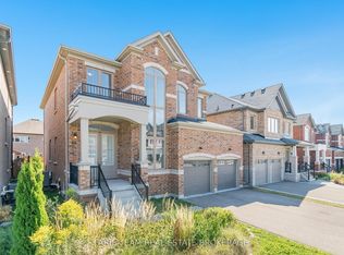 1547 McRoberts Cres, Innisfil, ON L9S 0J9