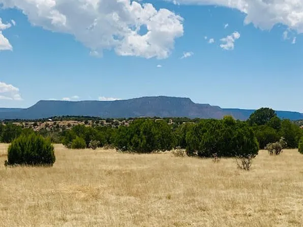 County Road B55, San Jose, NM 87565