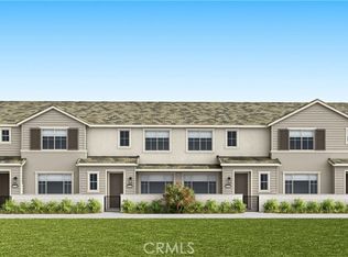 3560 S Eichler Paseo #98, Ontario, CA 91761