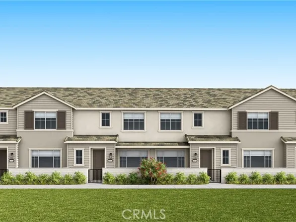 3560 S Eichler Paseo #98, Ontario, CA 91761