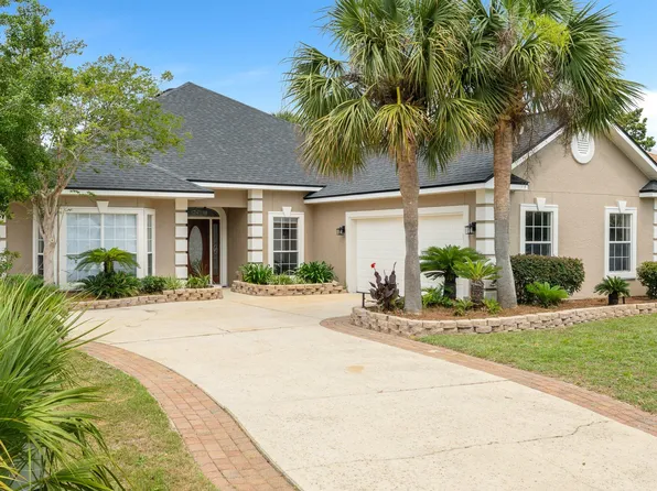 2508 Pelican Bay Dr, Panama City Beach, FL 32408