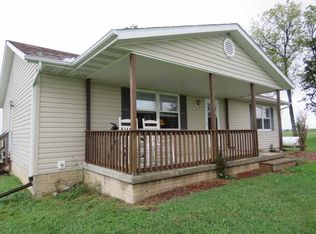 22456 N 1200 Ave, Kewanee, IL 61443