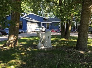 N5901 Jefferson Rd, Johnson Creek, WI 53038