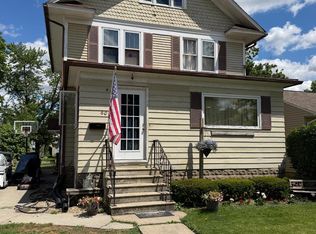 607 S Myrtle Ave, Willard, OH 44890