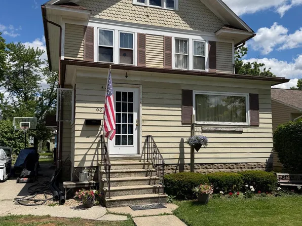 607 S Myrtle Ave, Willard, OH 44890