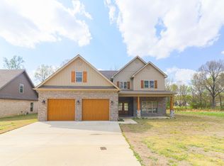 3015 Brianna Dr, Jonesboro, AR 72404