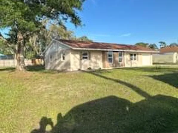 3015 Sabal Palm Dr, Edgewater, FL 32141