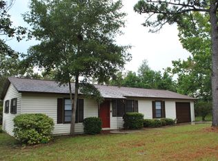 20417 SW 86th St, Dunnellon, FL 34431