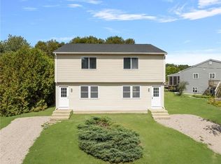 42-44 Meadowview Ter, Westerly, RI 02891